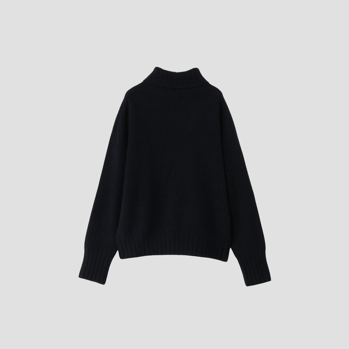 CASHMERE TWIST KNIT