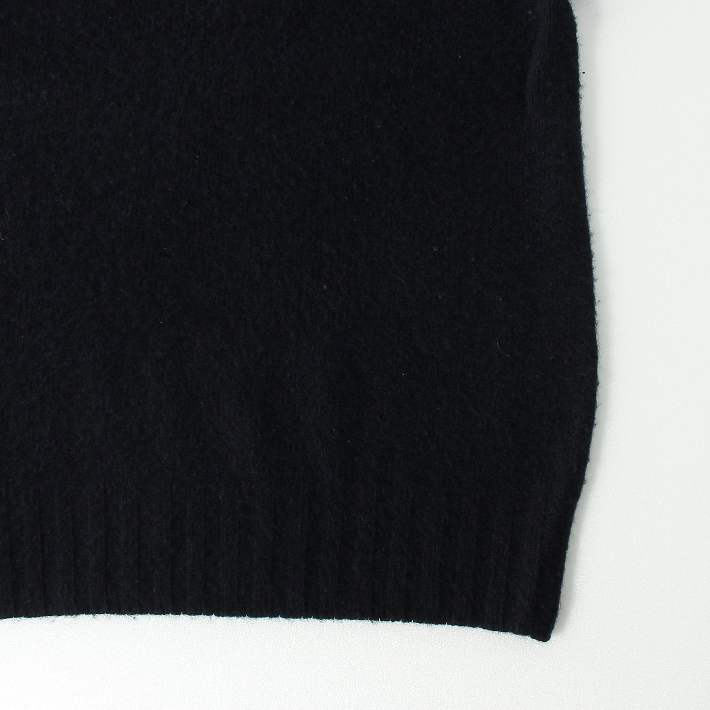 CASHMERE TWIST KNIT