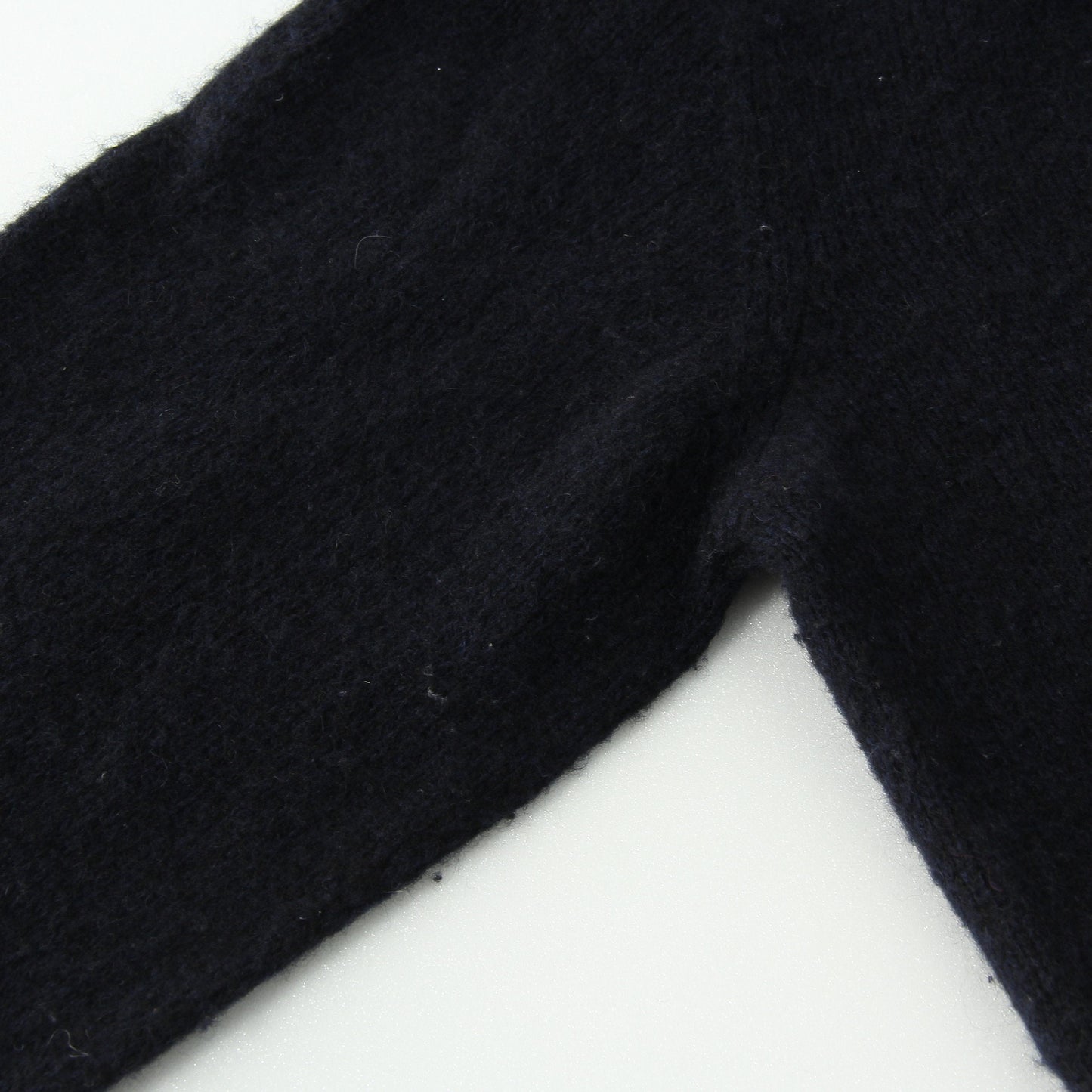 CASHMERE TWIST KNIT