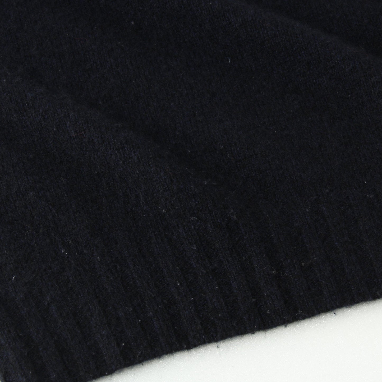 CASHMERE TWIST KNIT