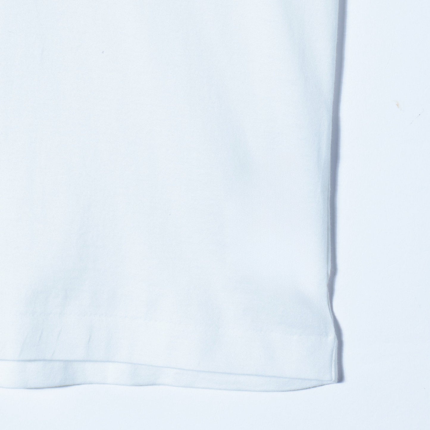 FINE COTTON JERSEY