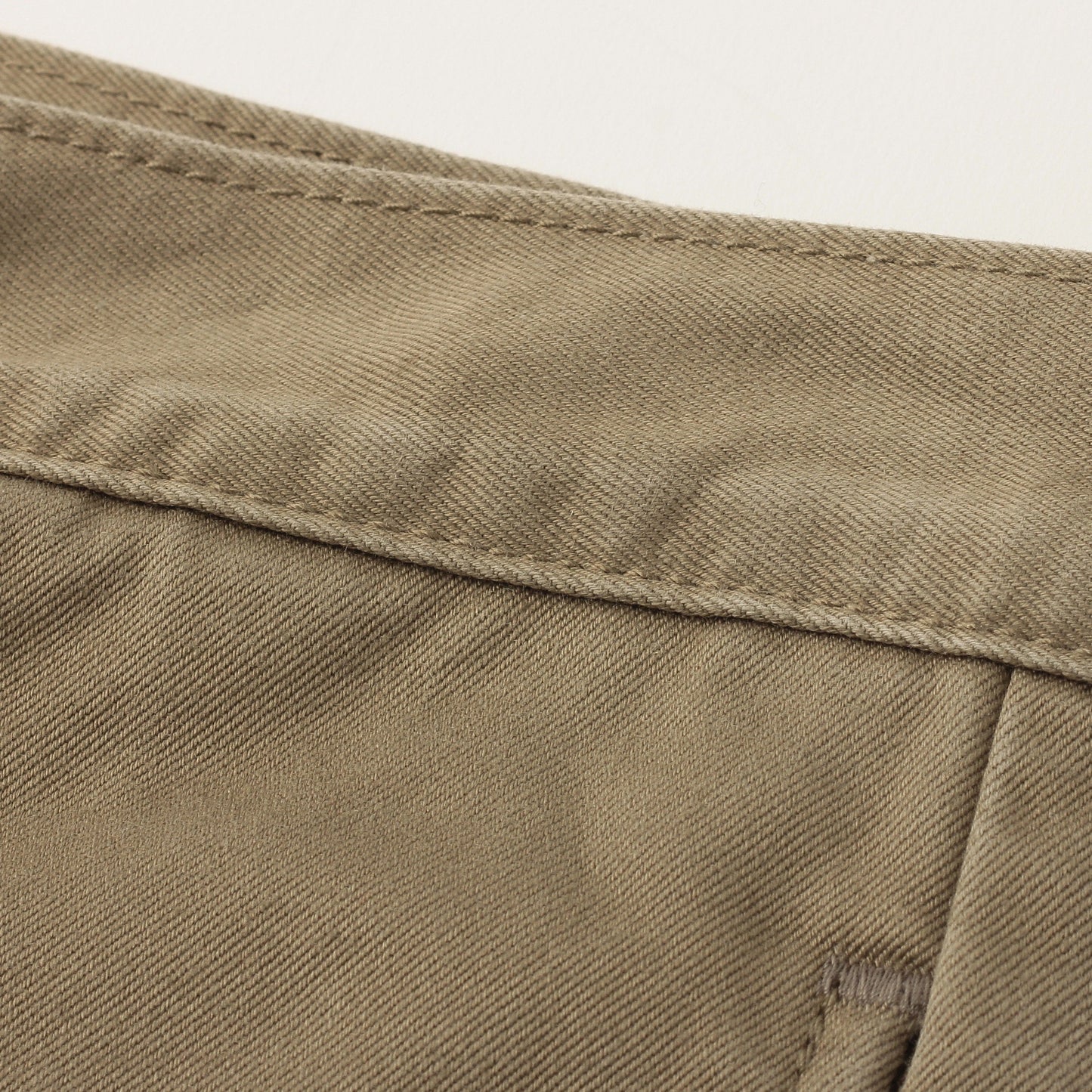 NEW BASIC CHINO TROUSERS