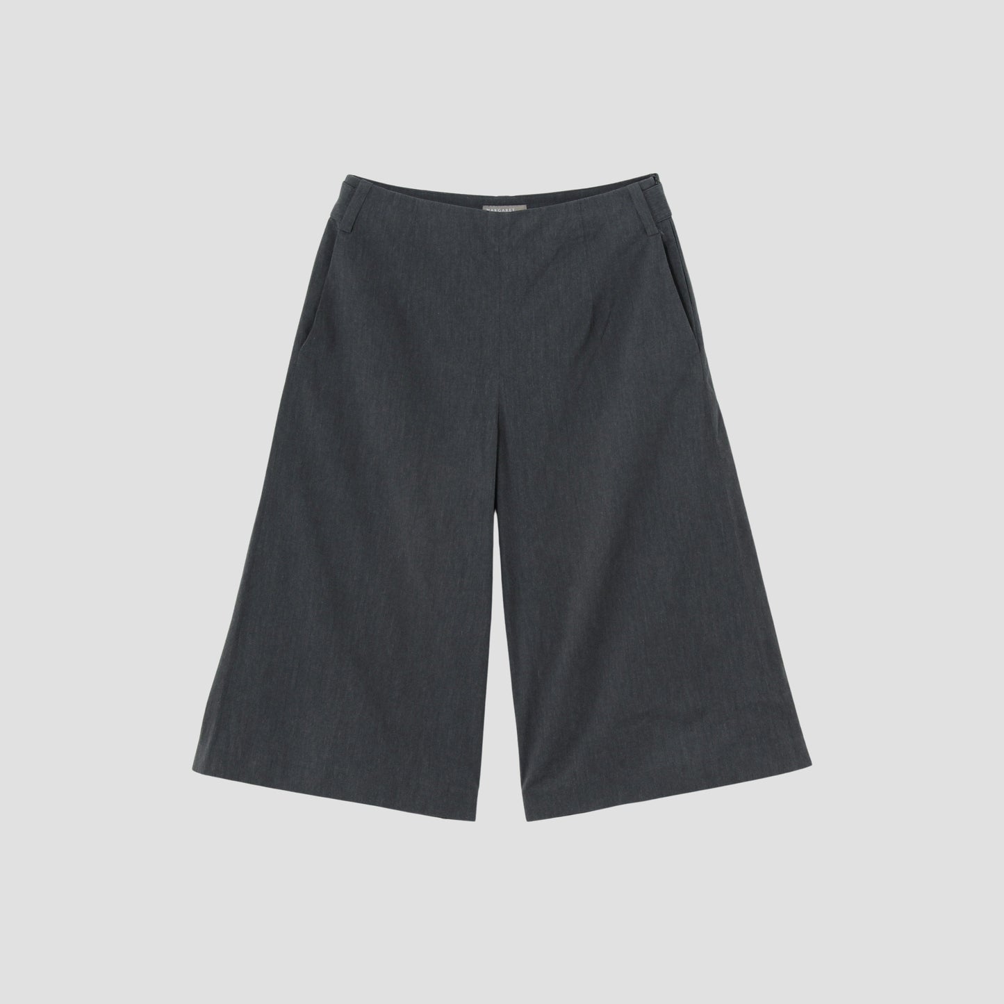 PINPOINT OXFORD TROUSERS