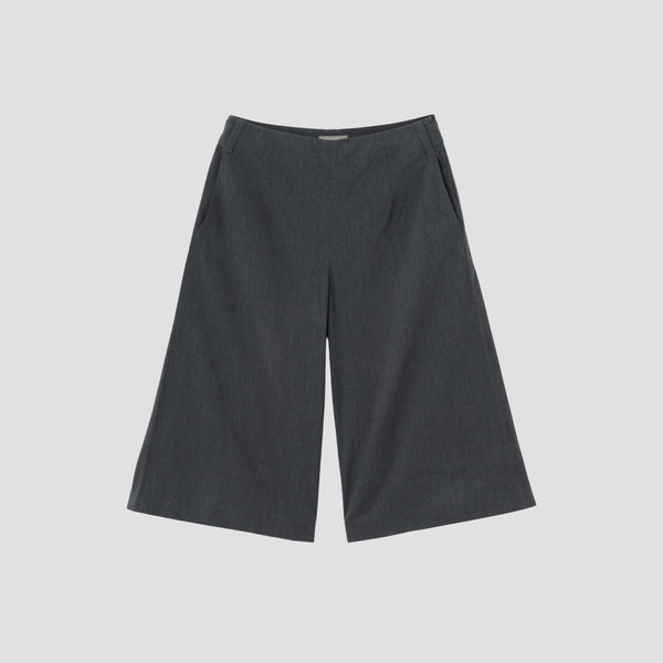 PINPOINT OXFORD TROUSERS