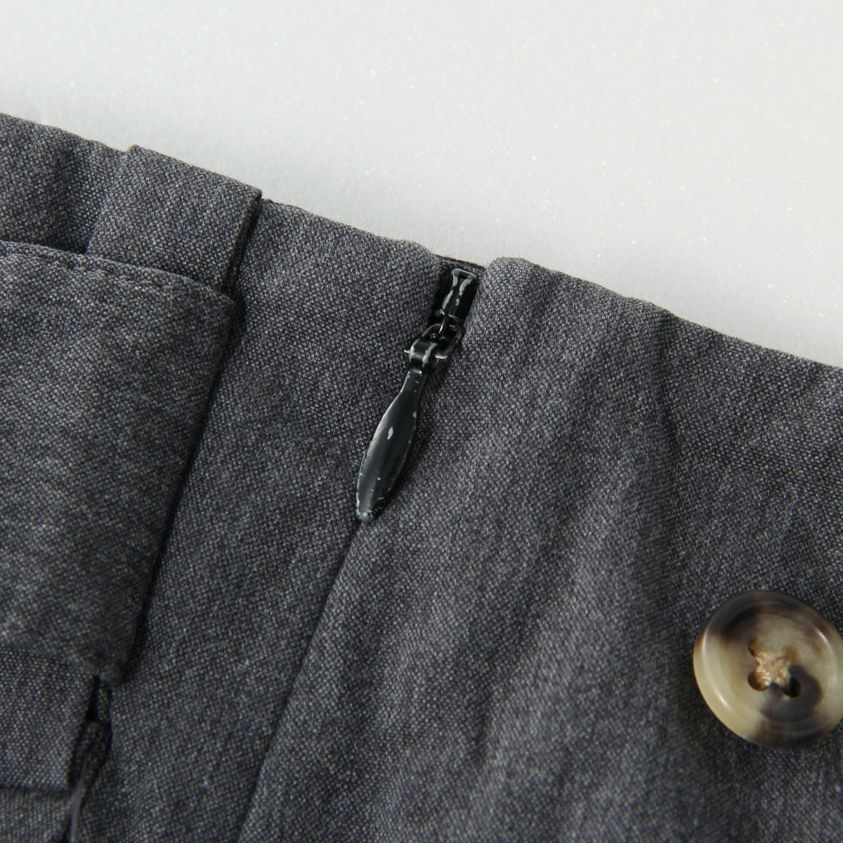 PINPOINT OXFORD TROUSERS