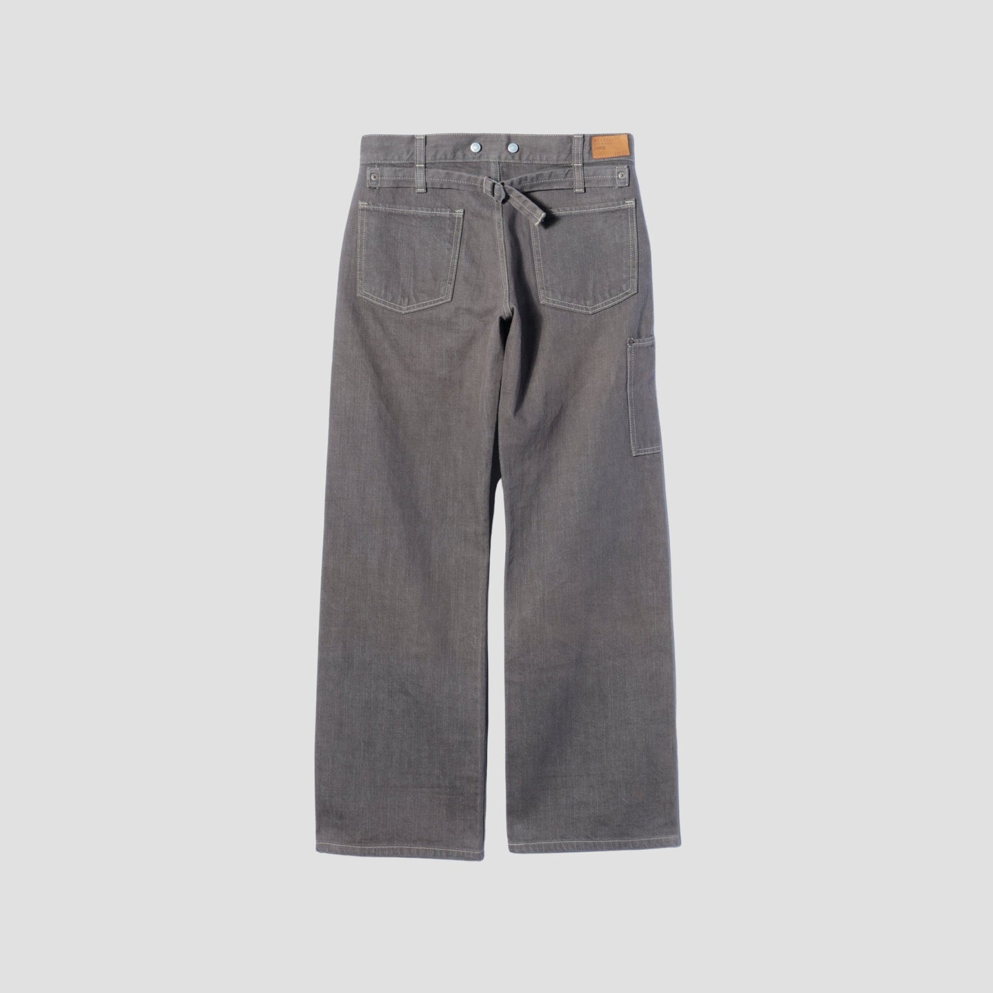 TROUSERS