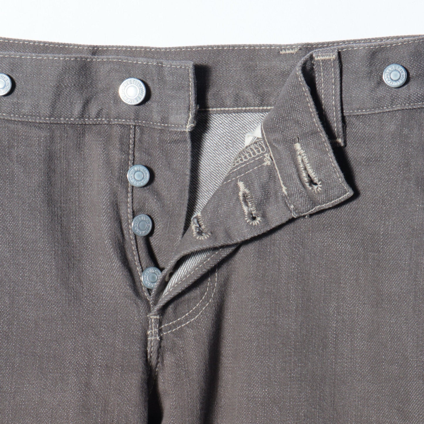 TROUSERS