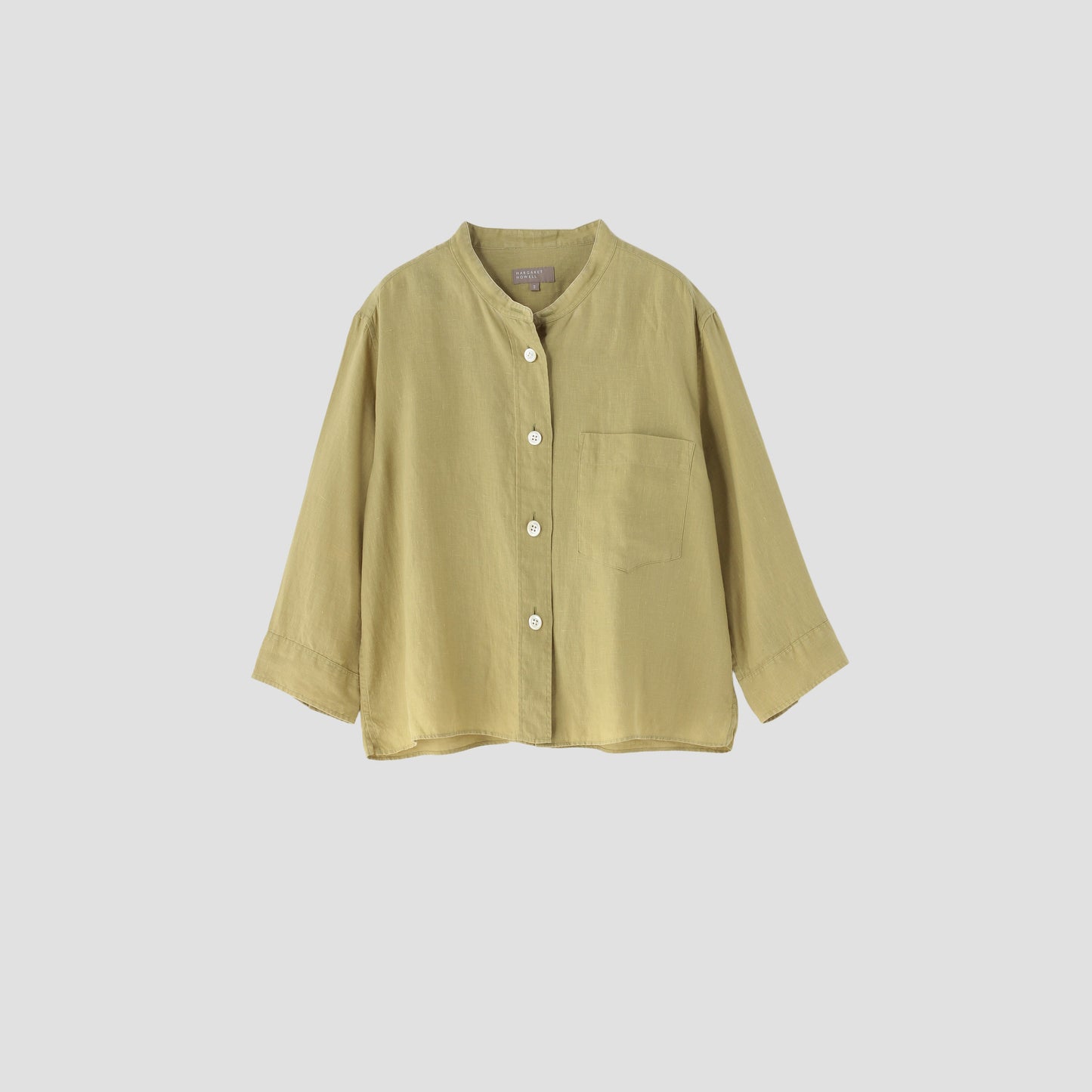 SHIRTING LINEN
