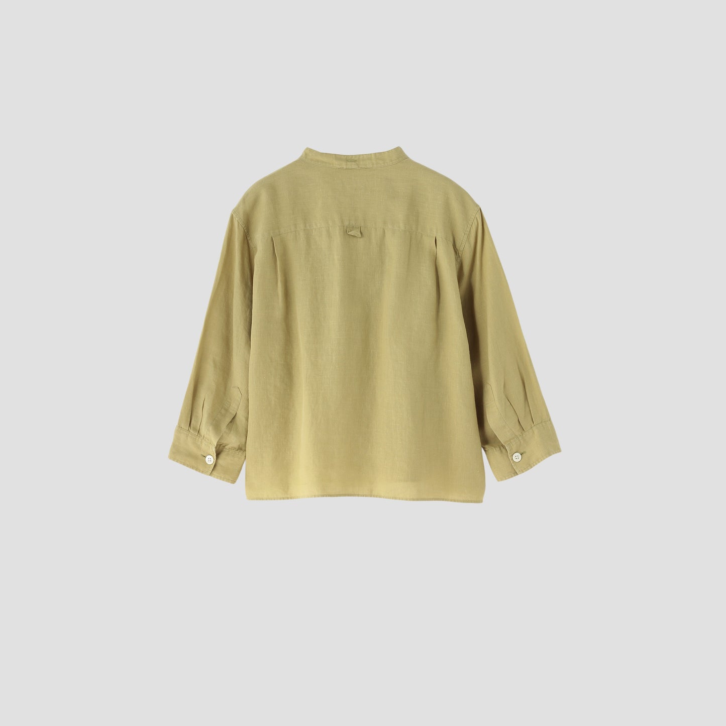 SHIRTING LINEN