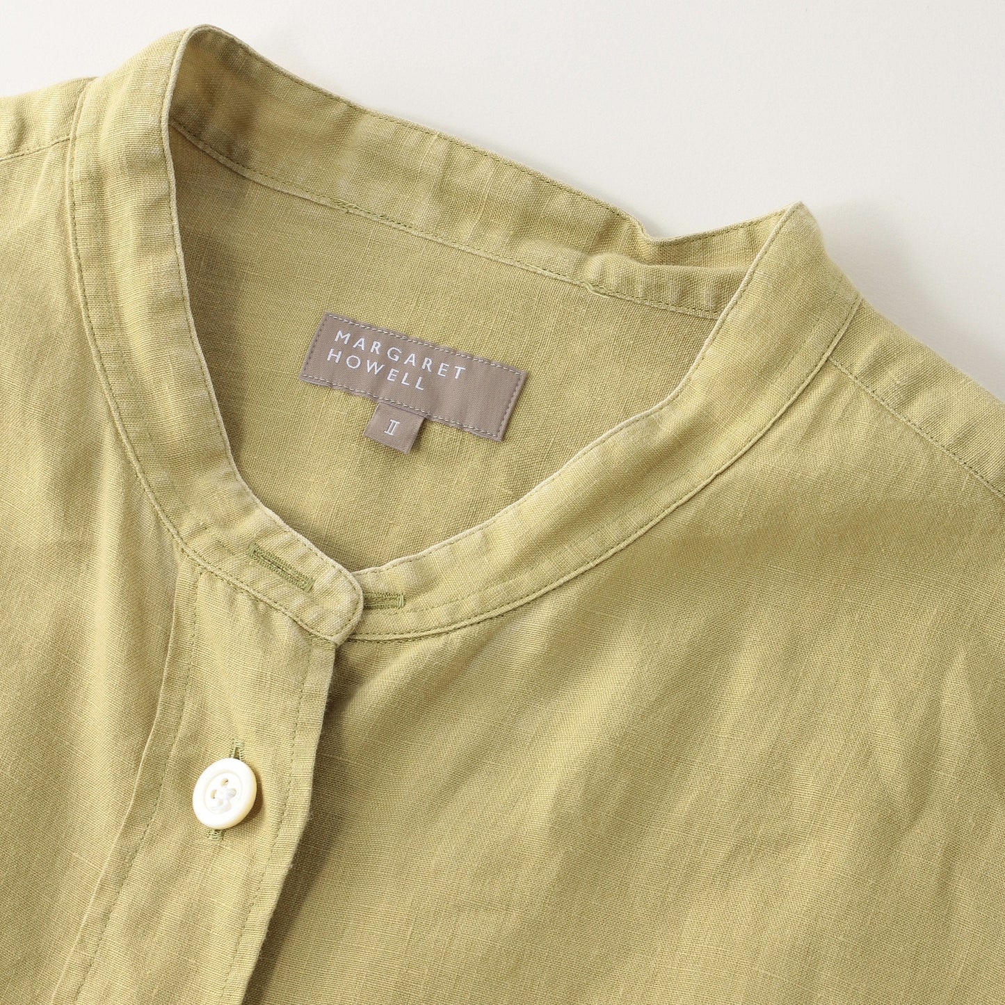 SHIRTING LINEN
