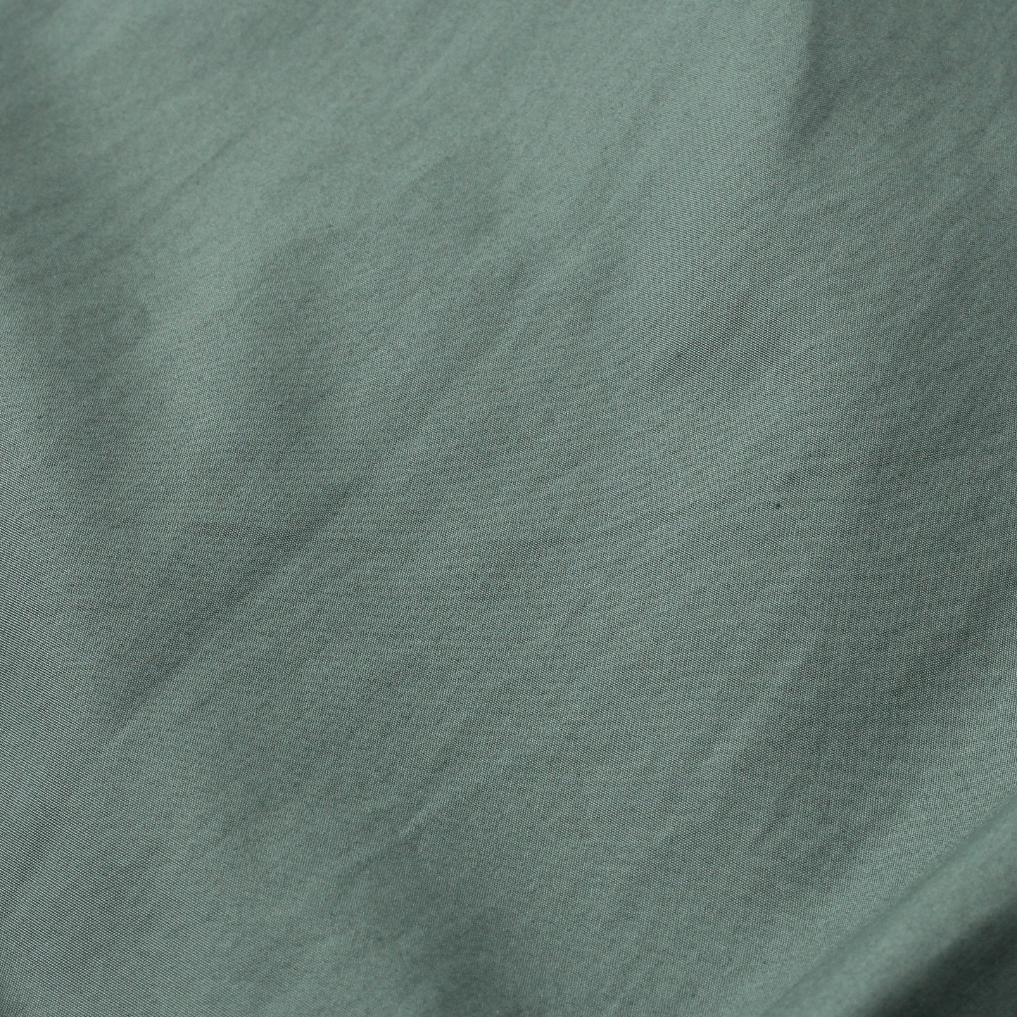PLAIN WEAVE COTTON DRESS