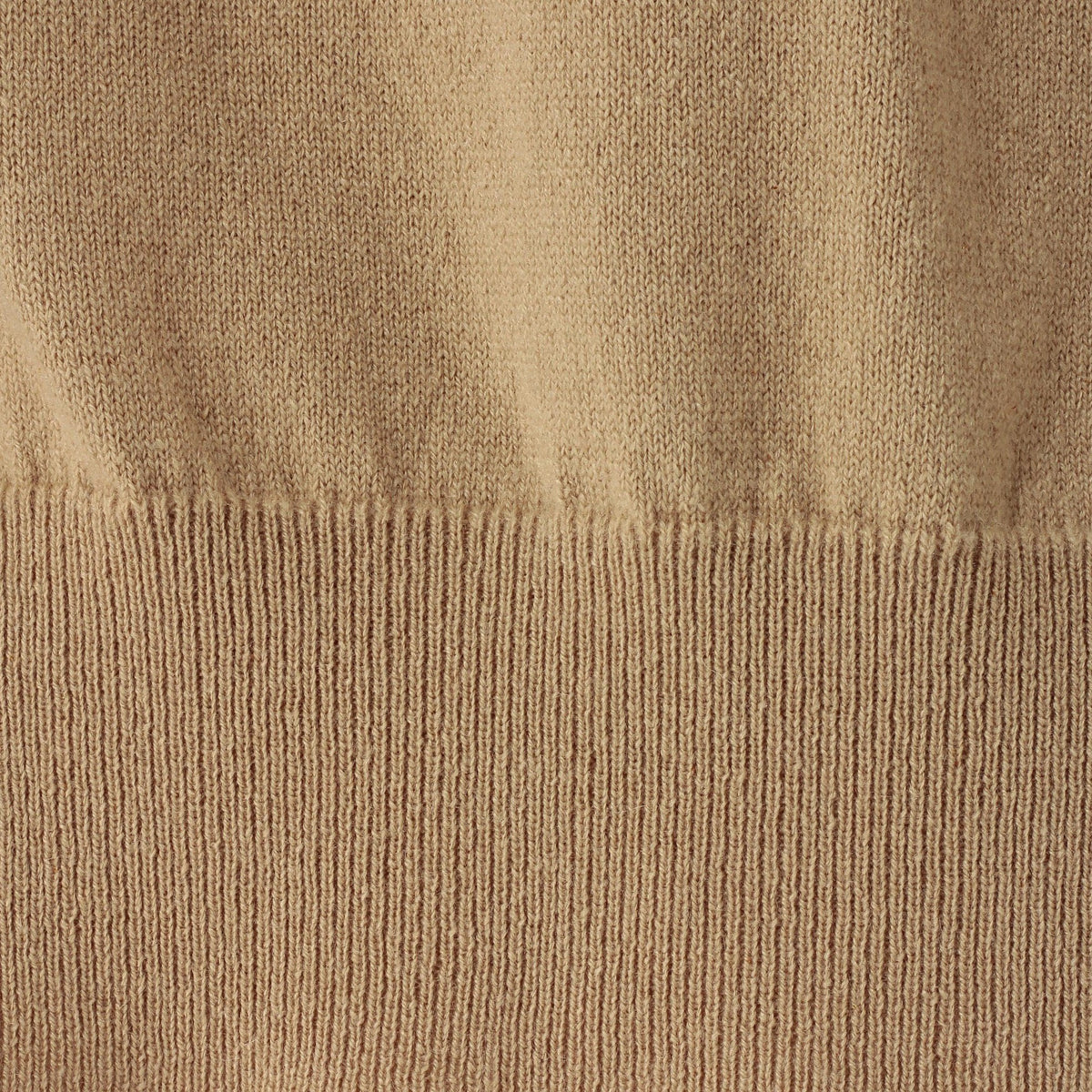 CREW NECK SLIPOVER KNIT