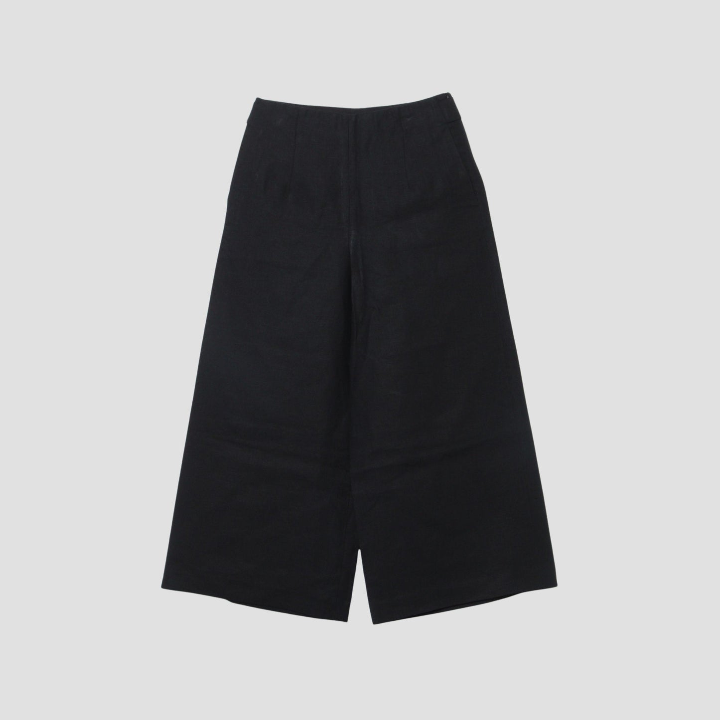 LINEN TROUSERS