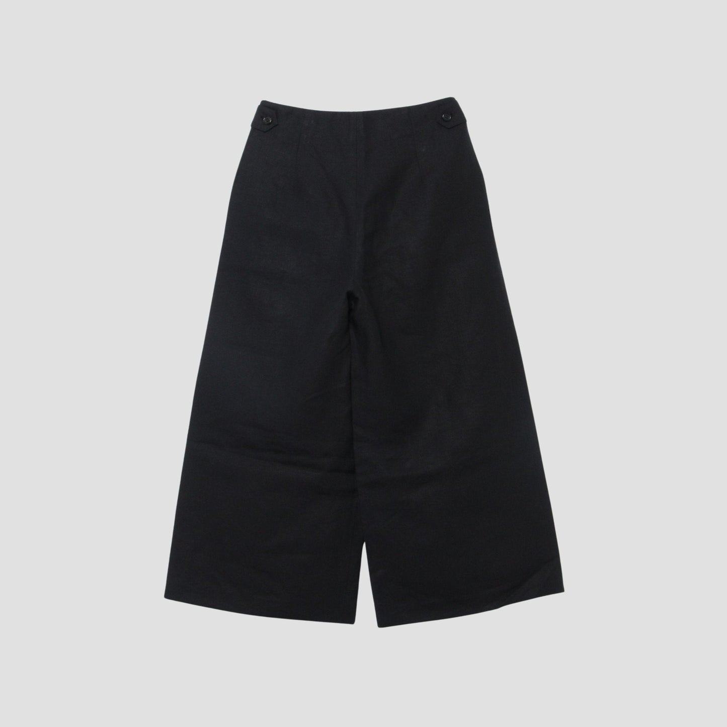 LINEN TROUSERS