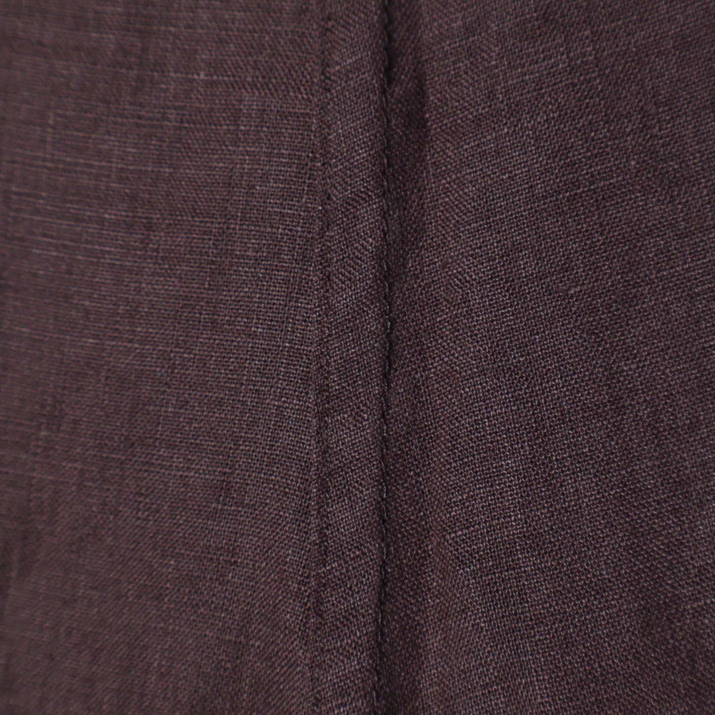 LINEN VOILE SHIRT