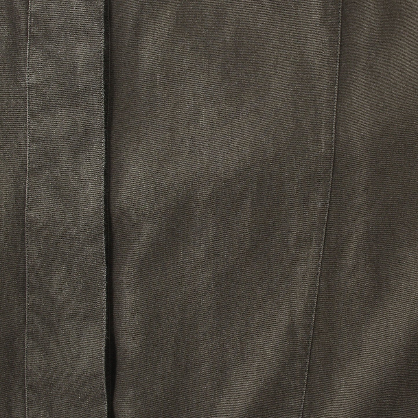 FINE COTTON DRILL DRESS