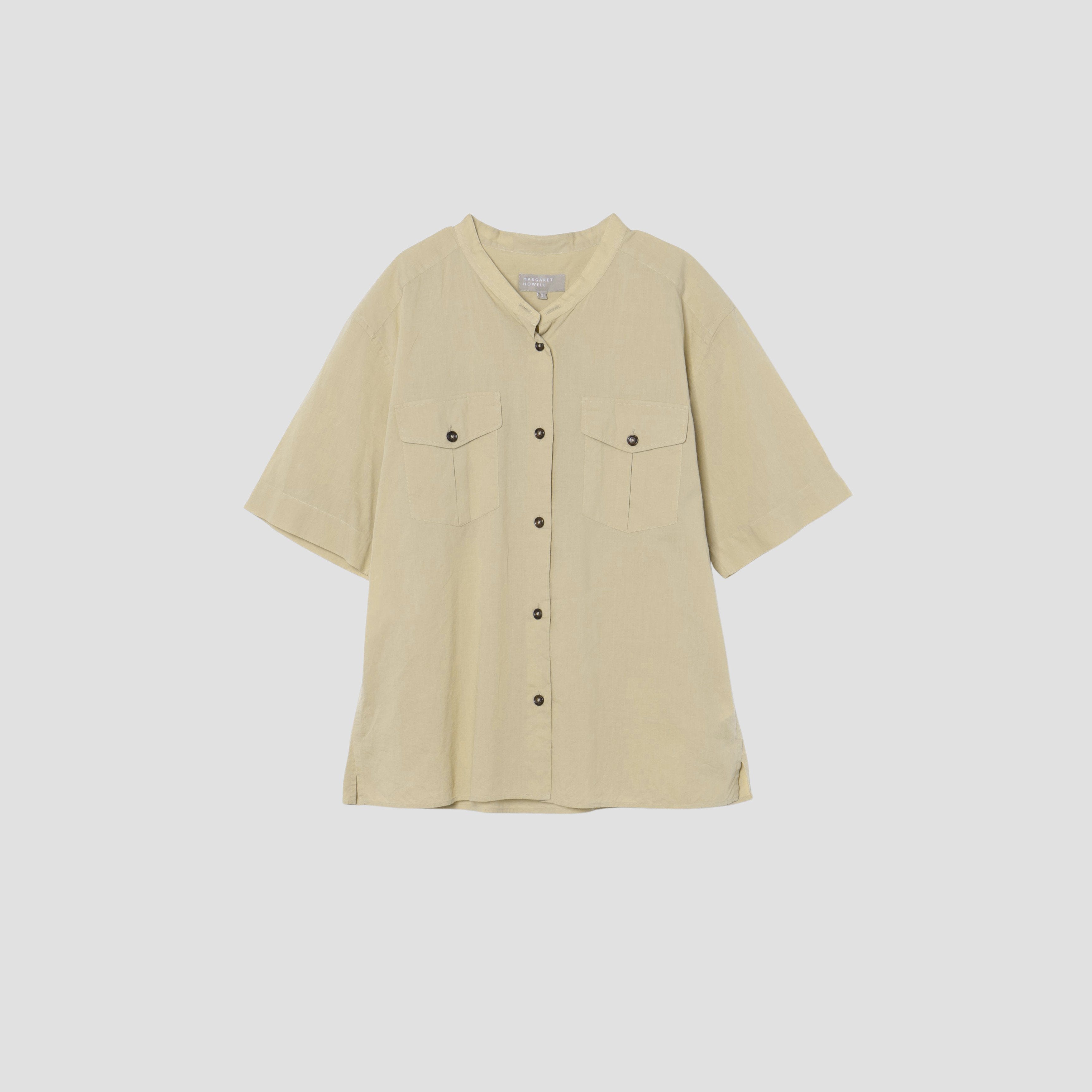 マーガレットハウエル MHL. MARGARET HOWELL MHL. *コットン