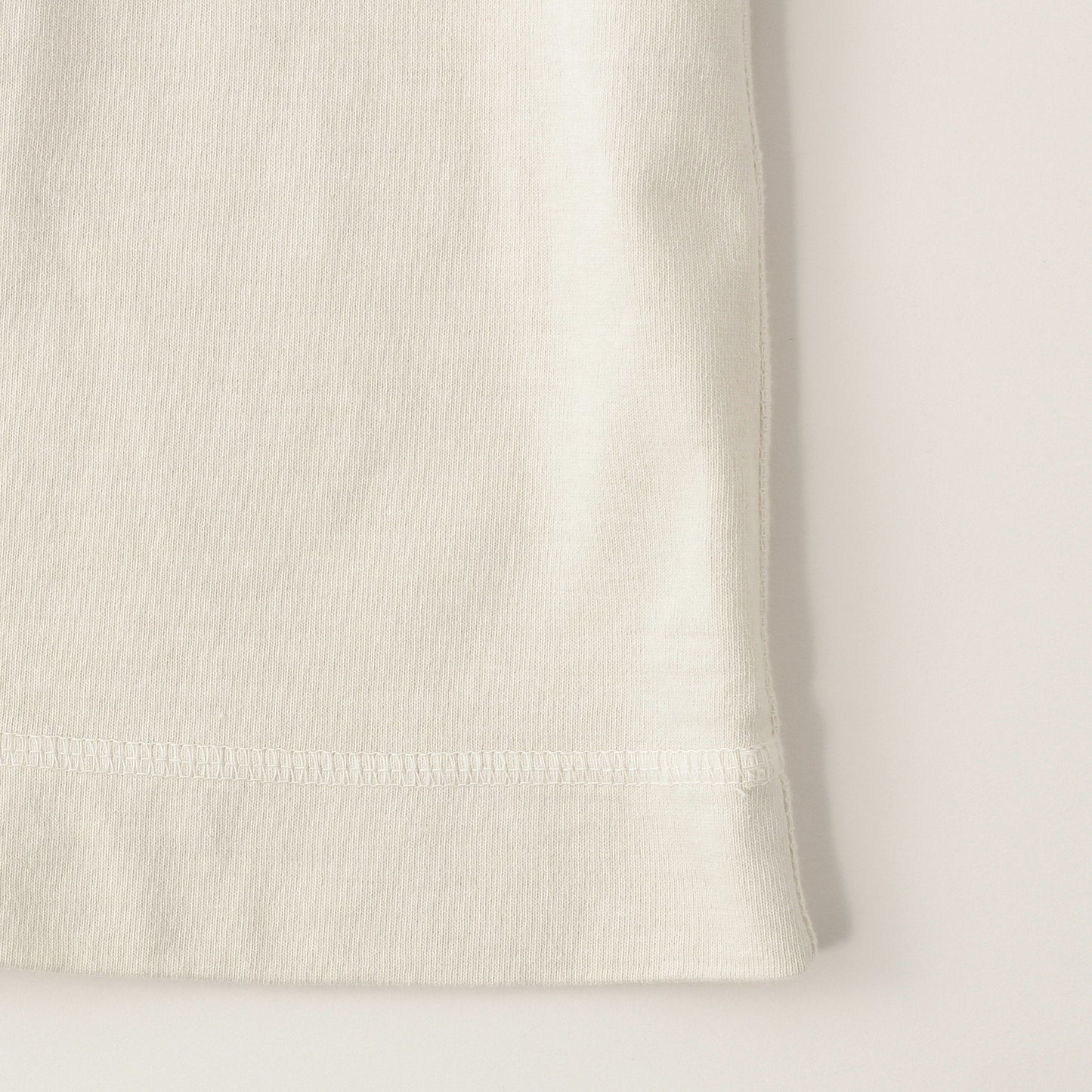 GARMENT DYE DRY JERSEY