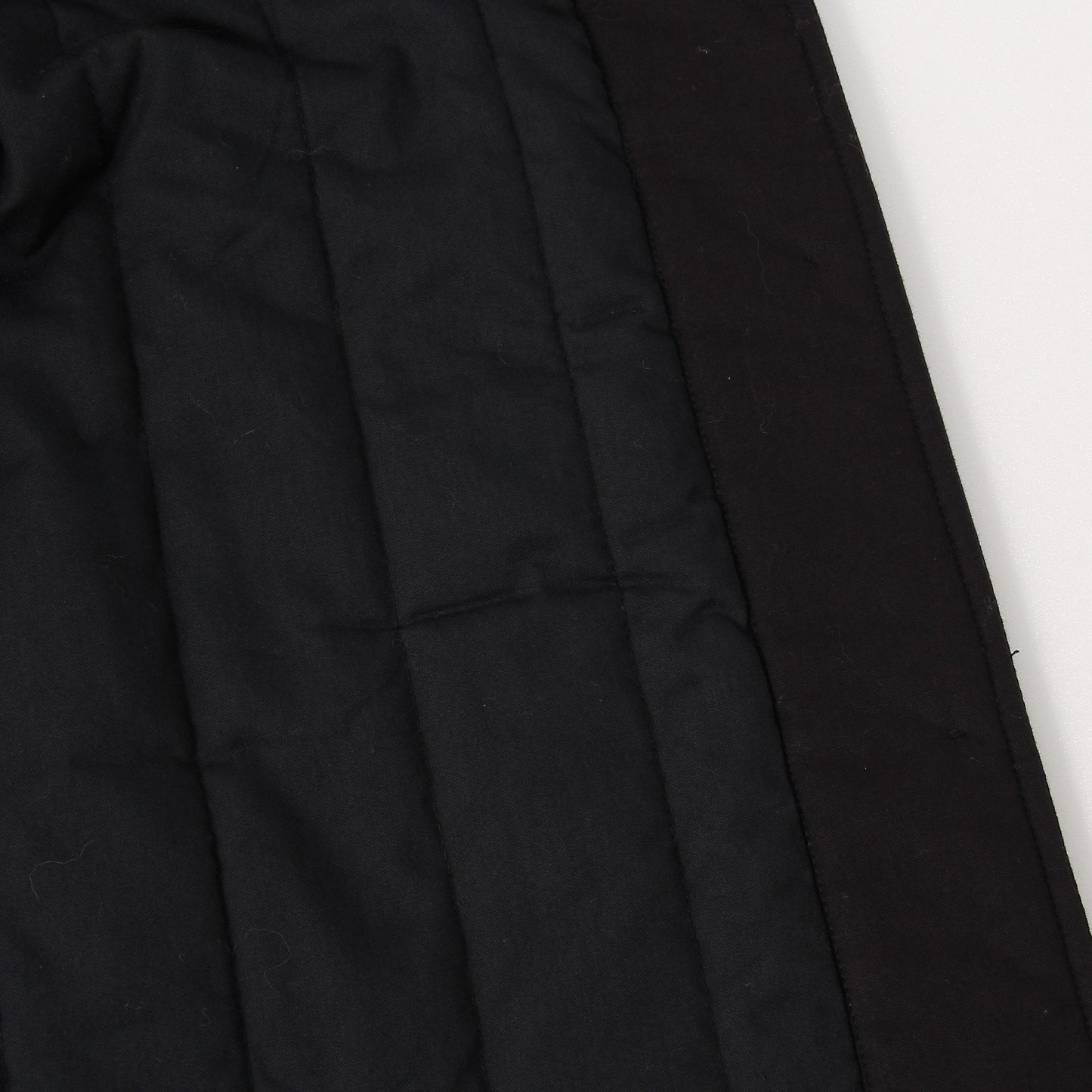 DRY COTTON TWILL BLOUSON