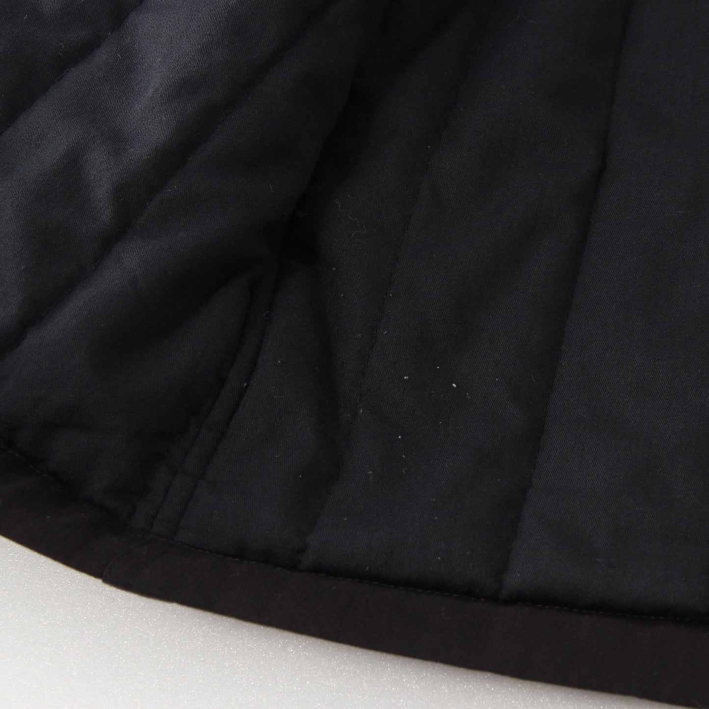 DRY COTTON TWILL BLOUSON