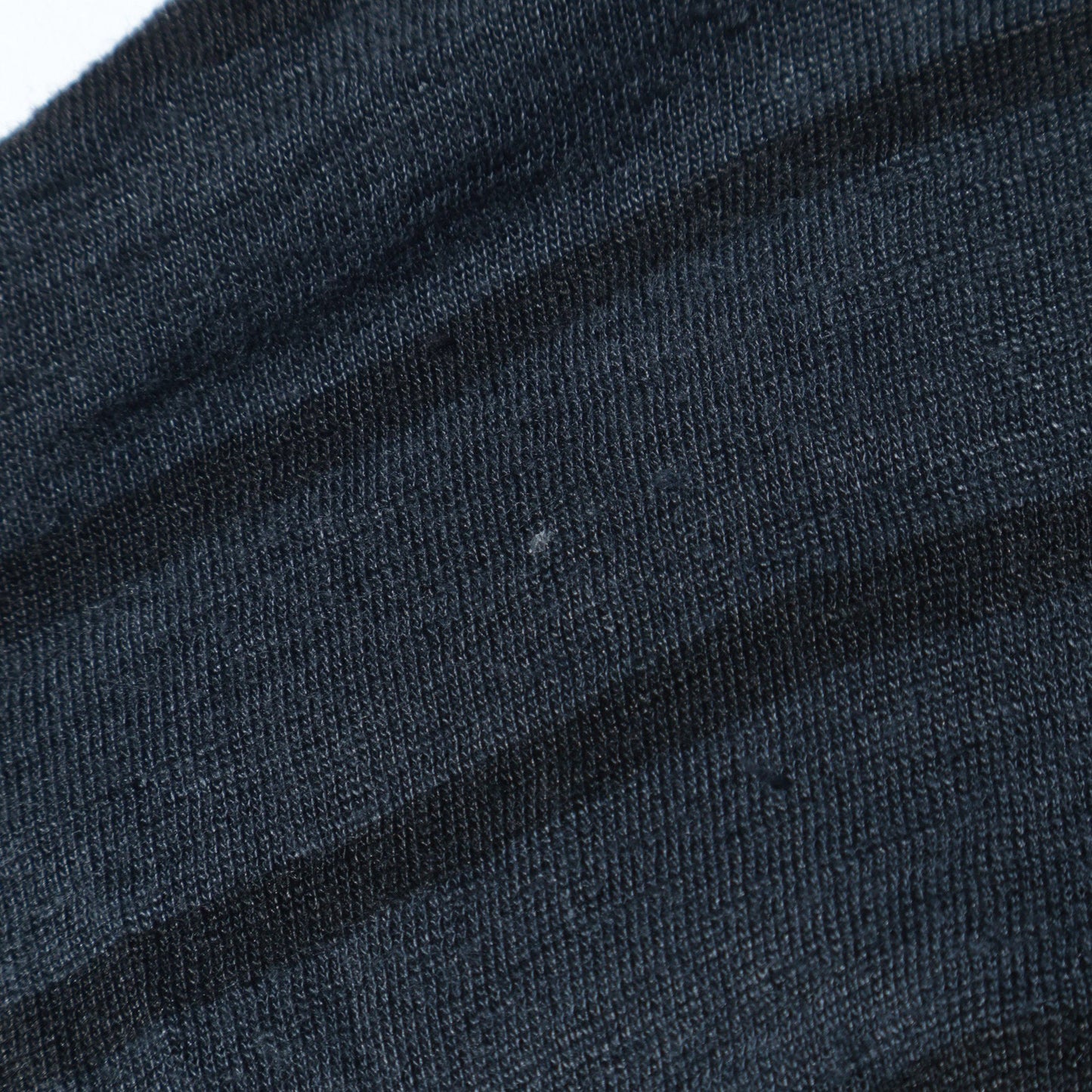 STRIPE LINEN JERSEY