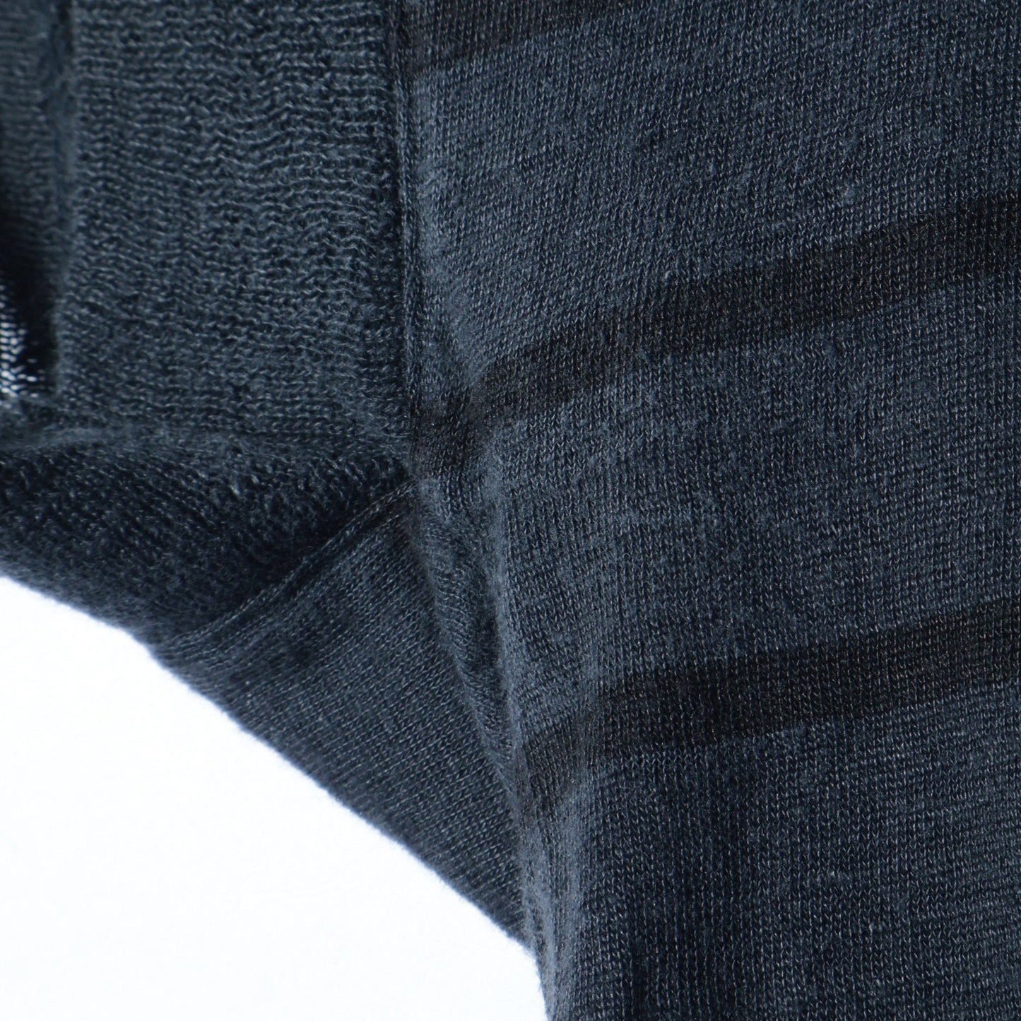 STRIPE LINEN JERSEY