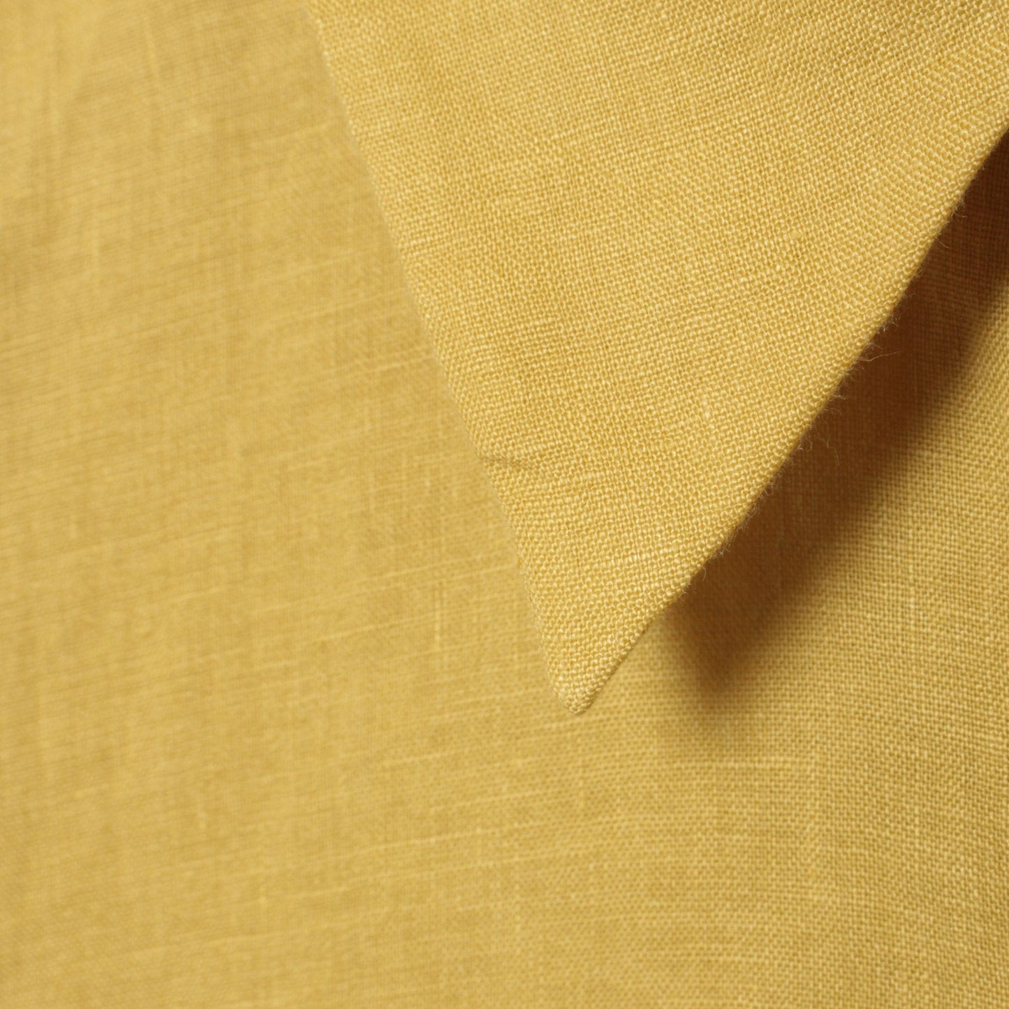 LINEN VOILE SHIRT