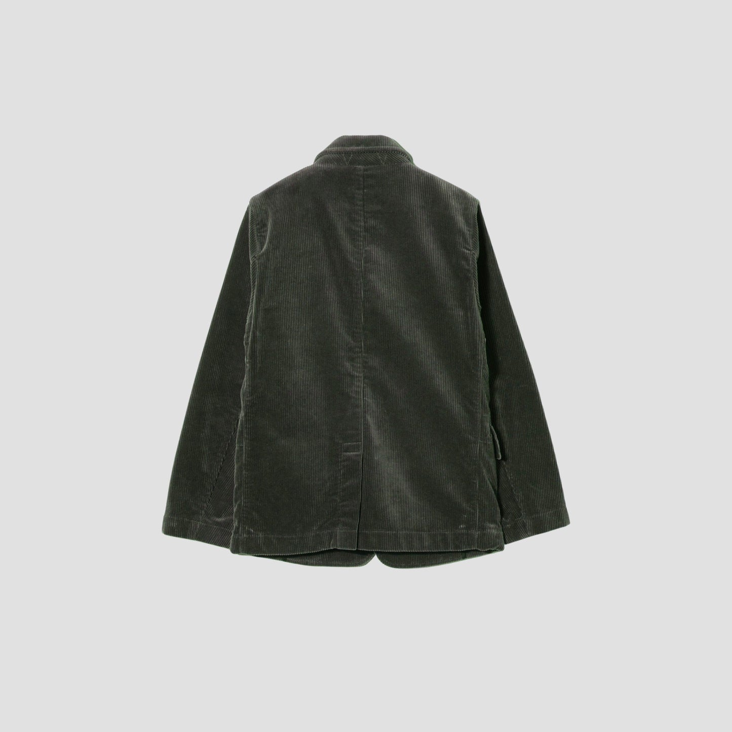 HEAVY CORDUROY JACKET