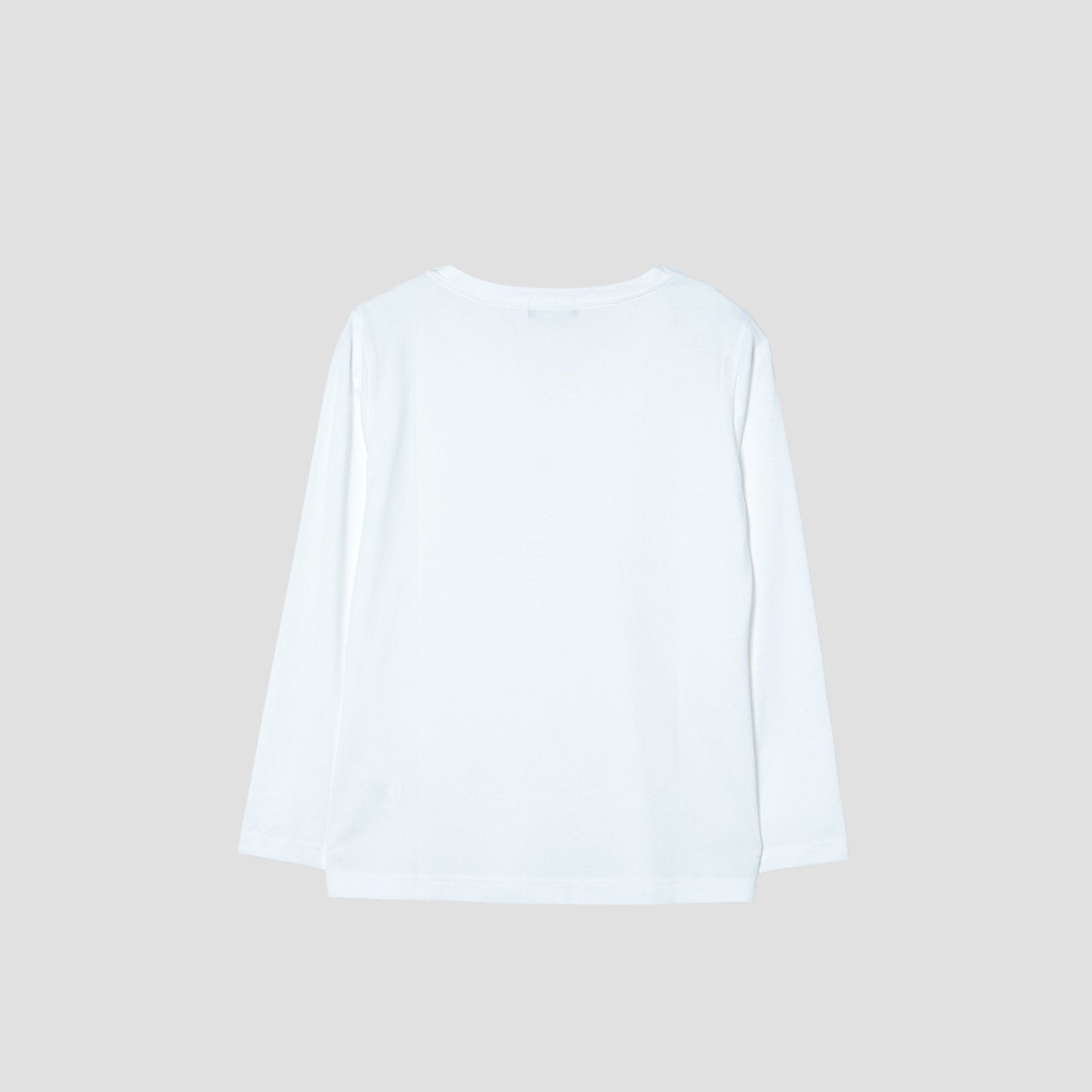 LONG SLEEVE JERSEY