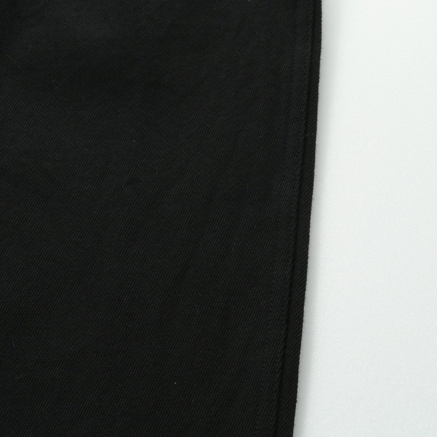 LIGHT COTTON WOOL DRILL TROUSERS