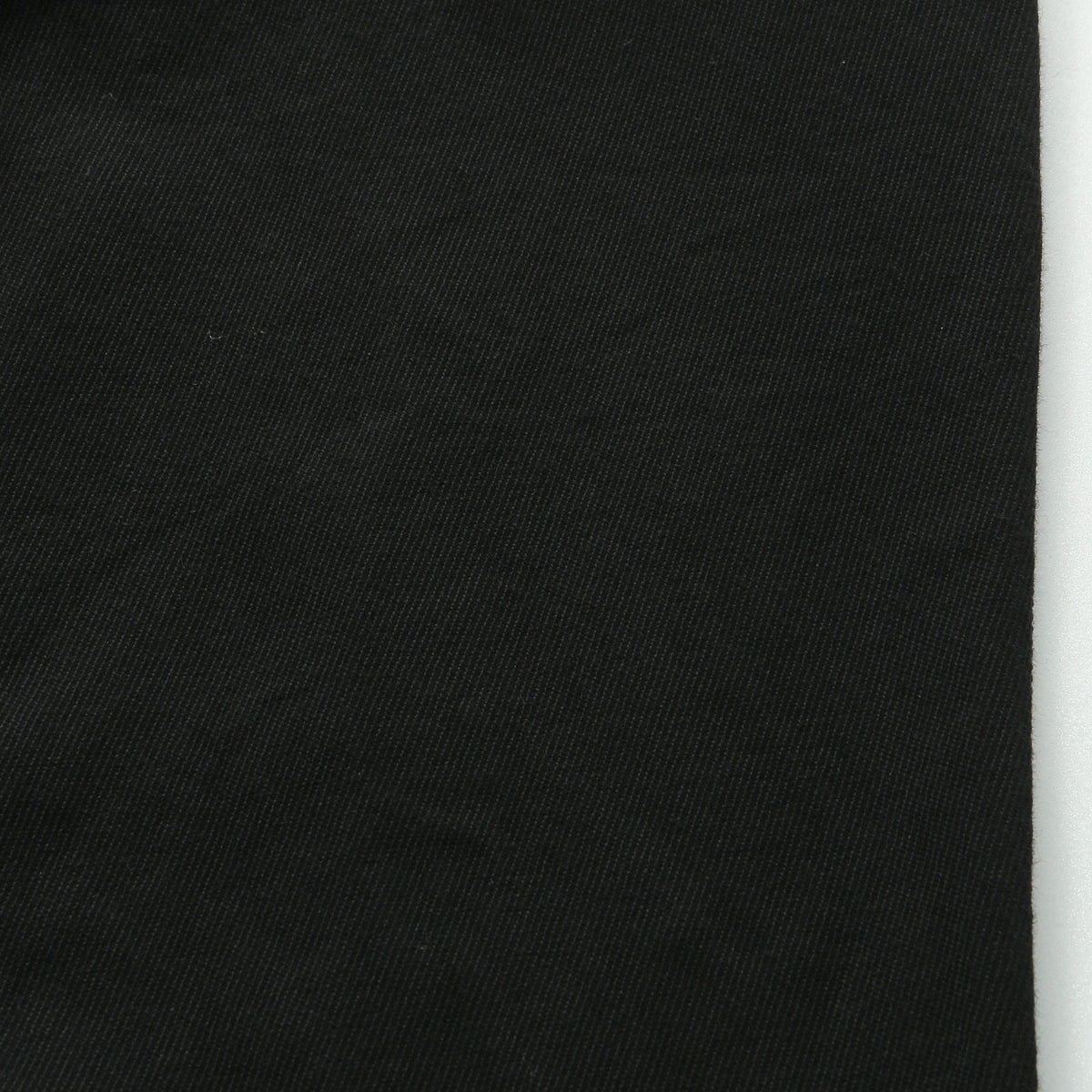 LIGHT COTTON WOOL DRILL TROUSERS