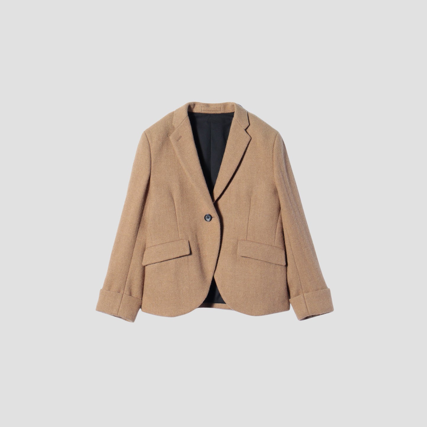 HARRIS TWEED Ⅰ JACKET