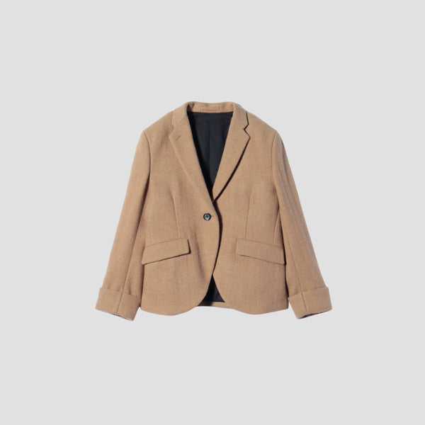 HARRIS TWEED Ⅰ JACKET