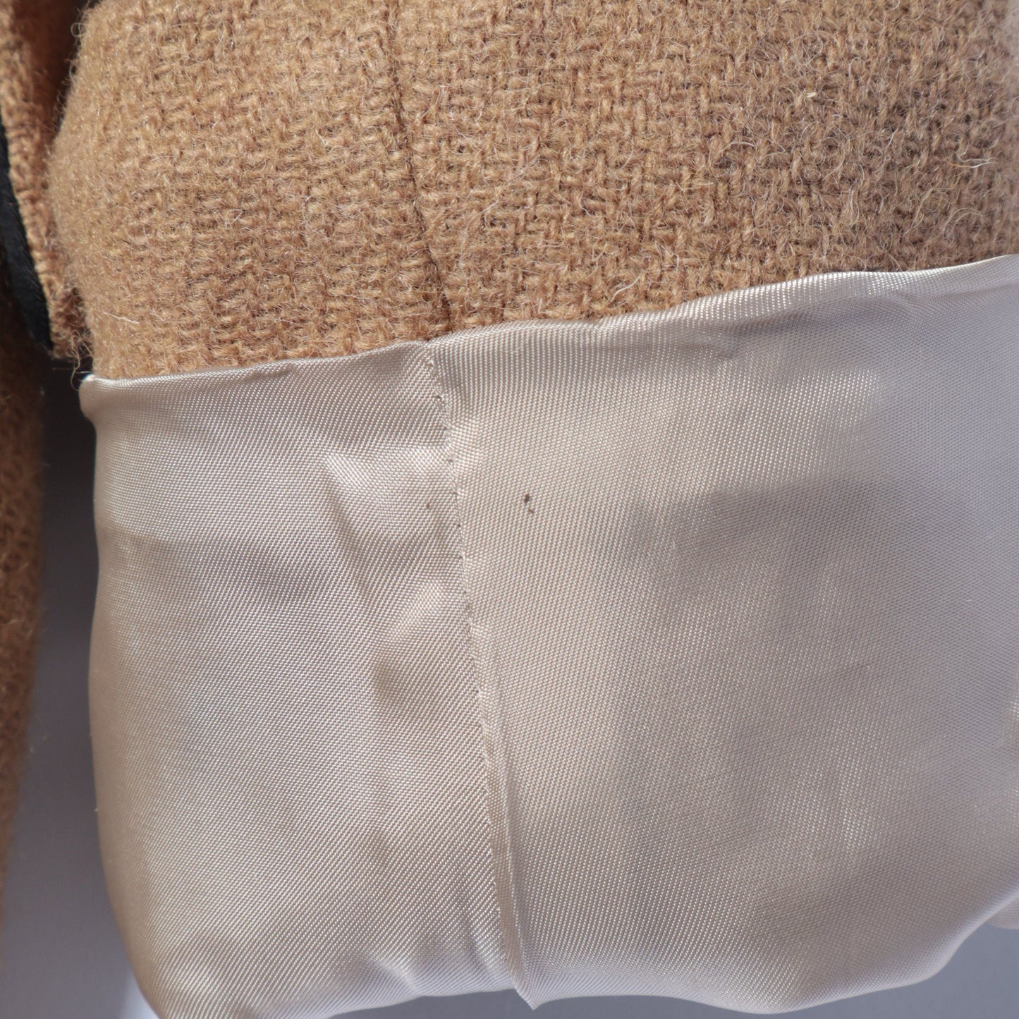 HARRIS TWEED Ⅰ JACKET