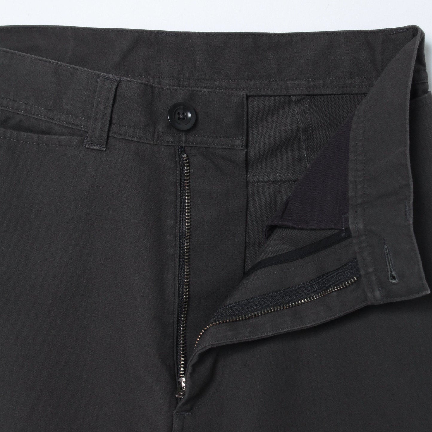 JAPANESE DENSE COTTON TROUSERS