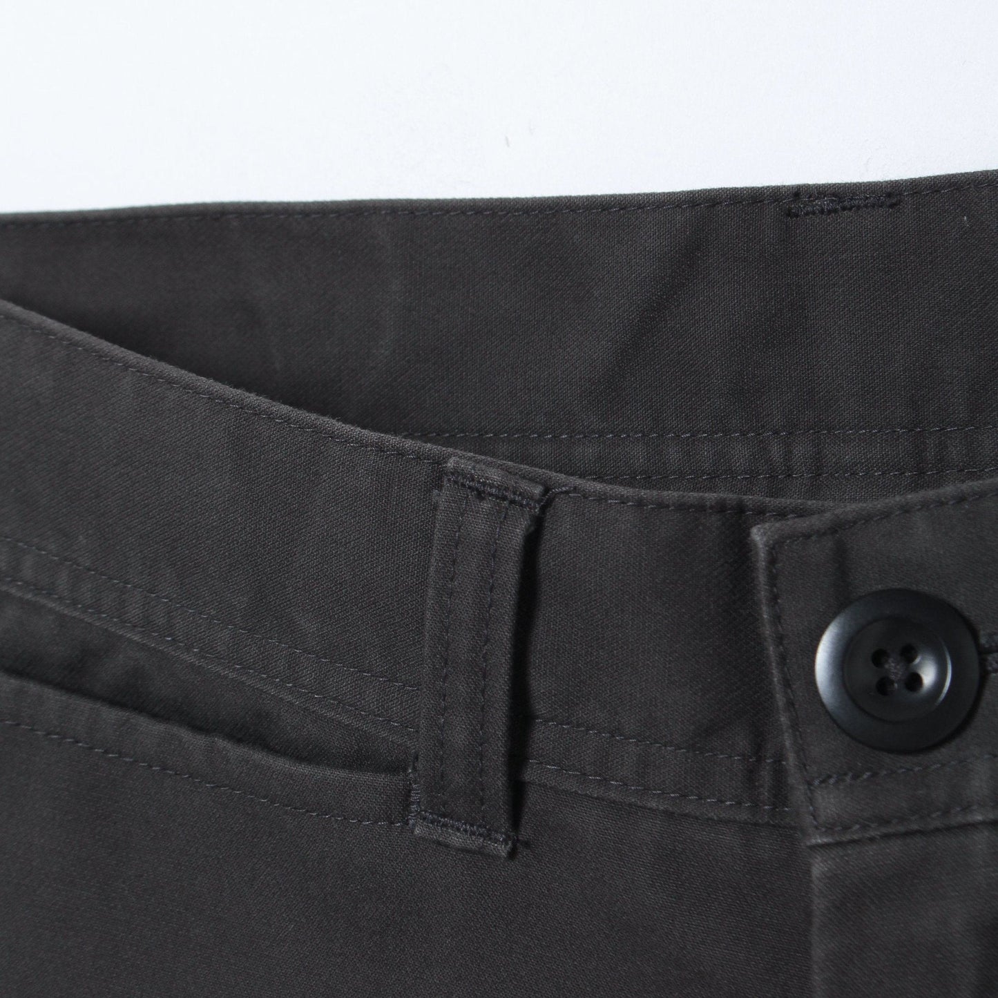 JAPANESE DENSE COTTON TROUSERS