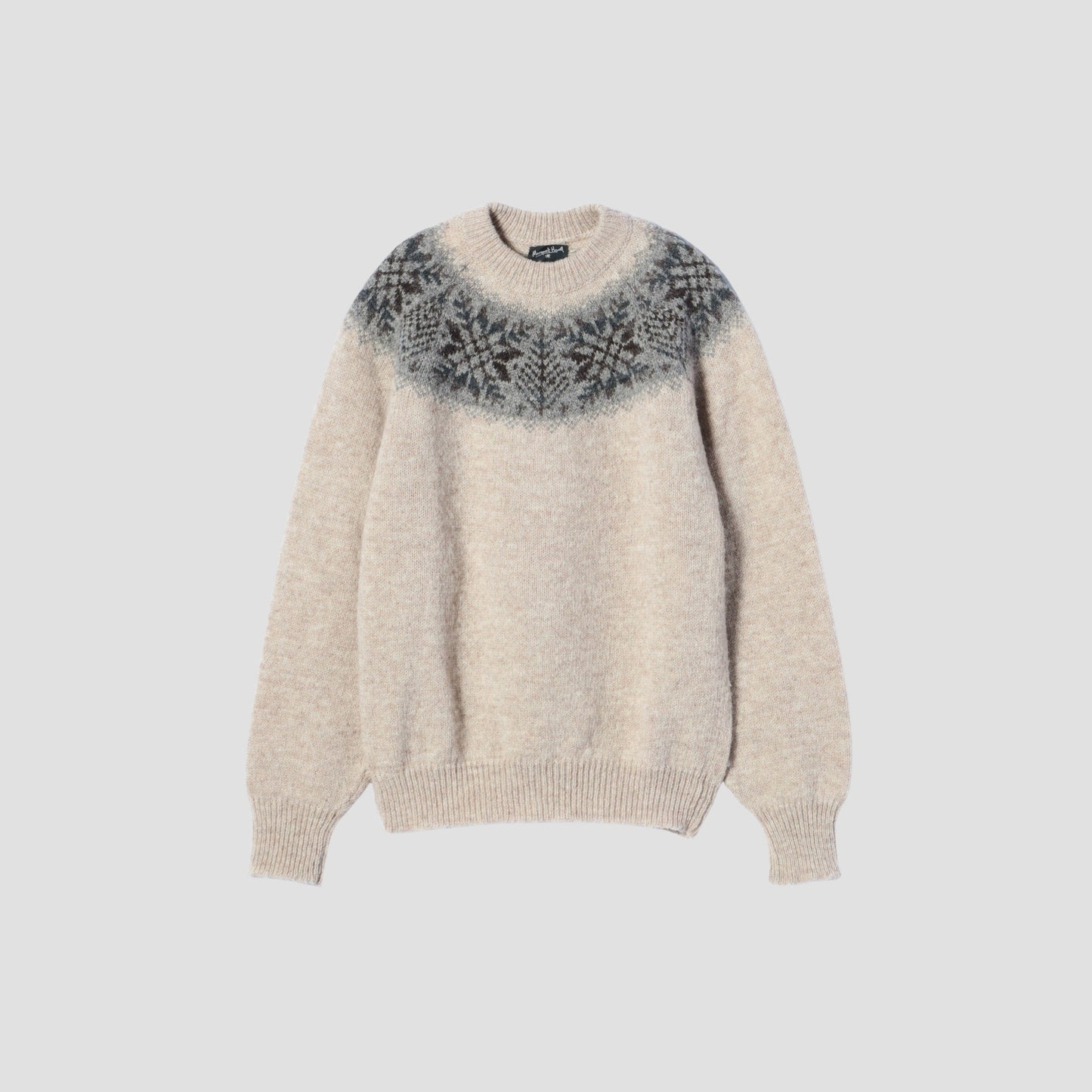 KNIT