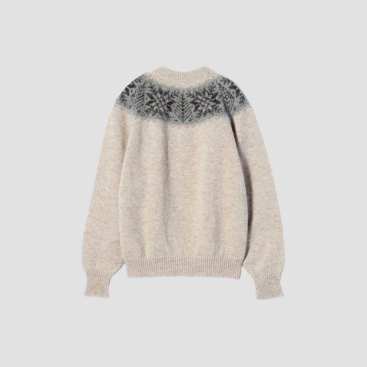 KNIT