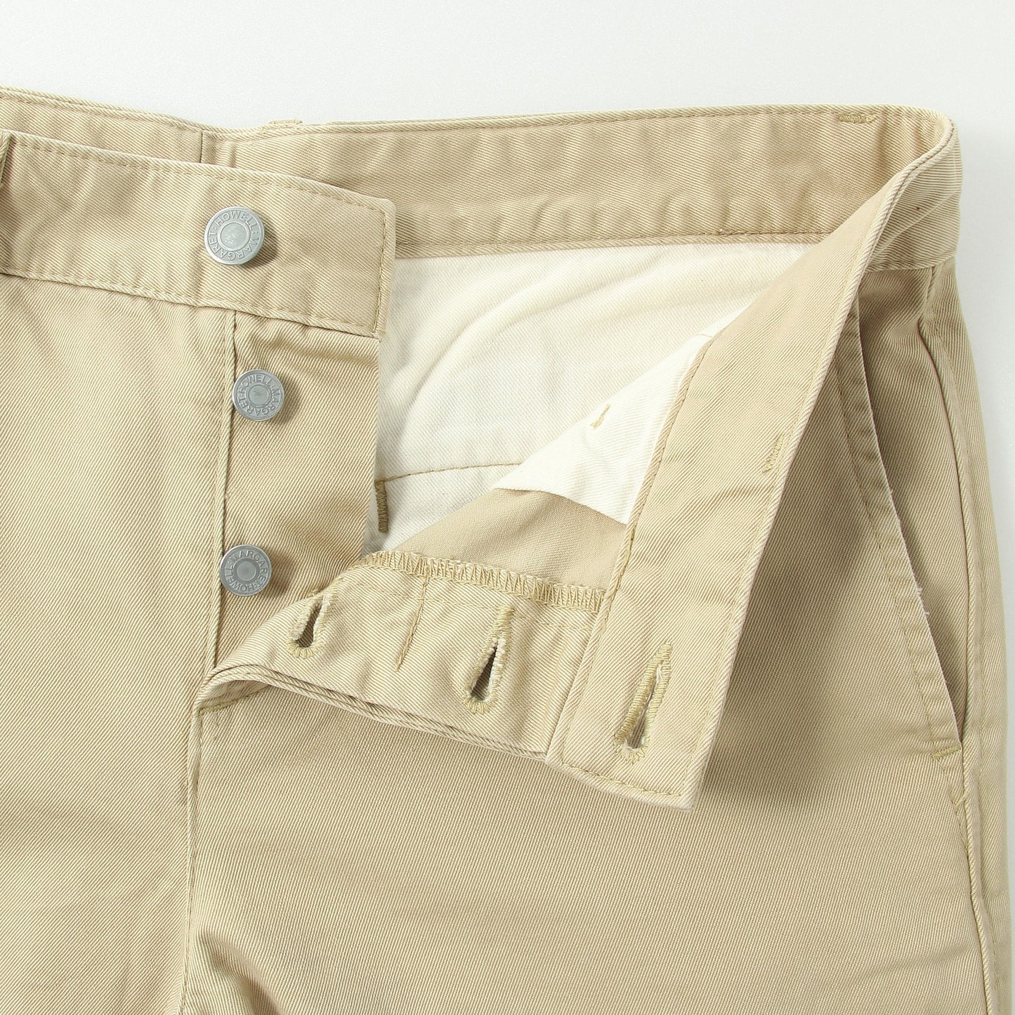 TROUSERS