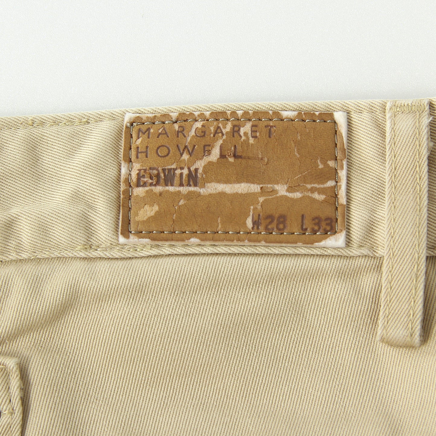 TROUSERS