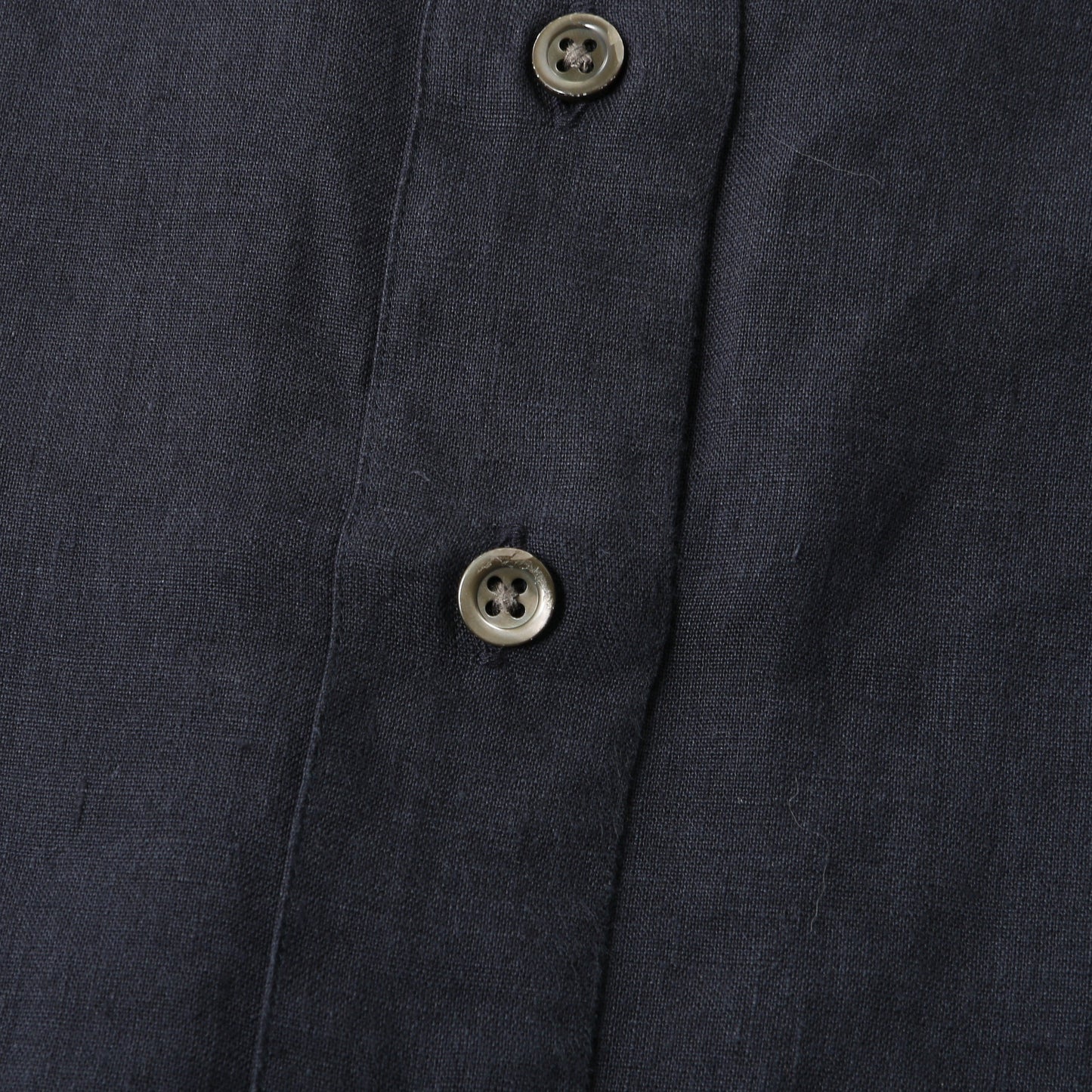 HIGH TWIST LINEN SHIRT