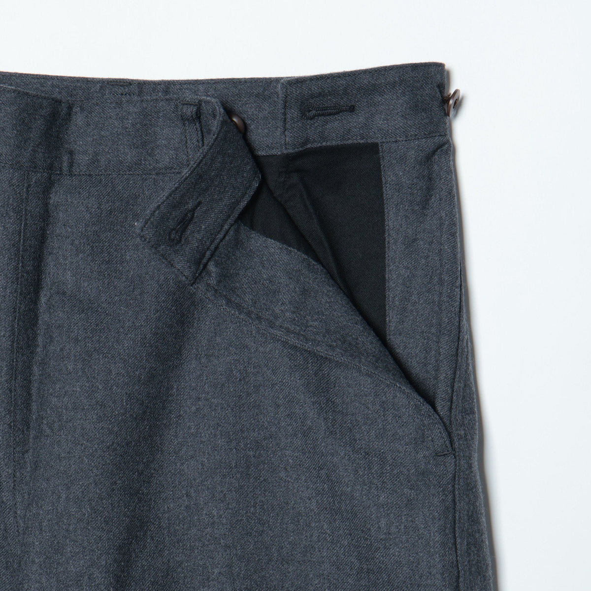 TROUSERS