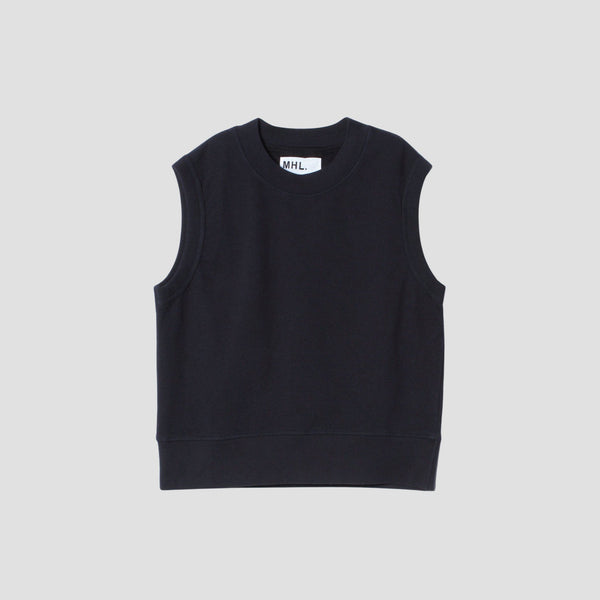 LIGHTWEIGHT LOOPBACK JERSEY