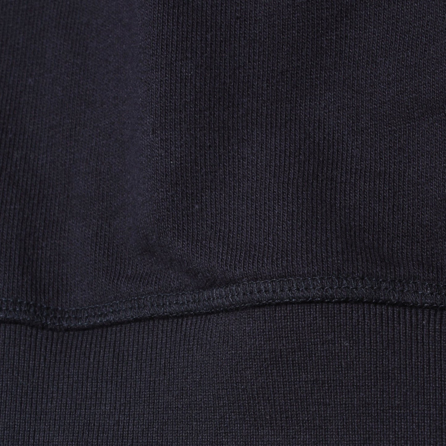 LIGHTWEIGHT LOOPBACK JERSEY