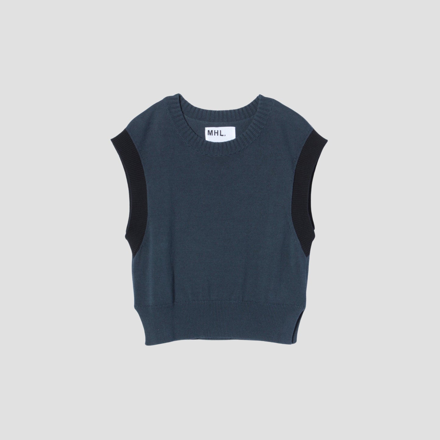 COATED DRY COTTON KNIT