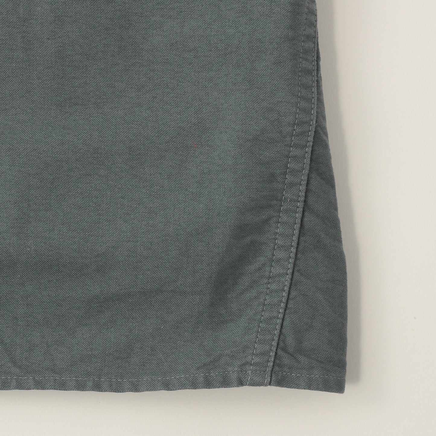 SOFT HOPSACK SHIRT