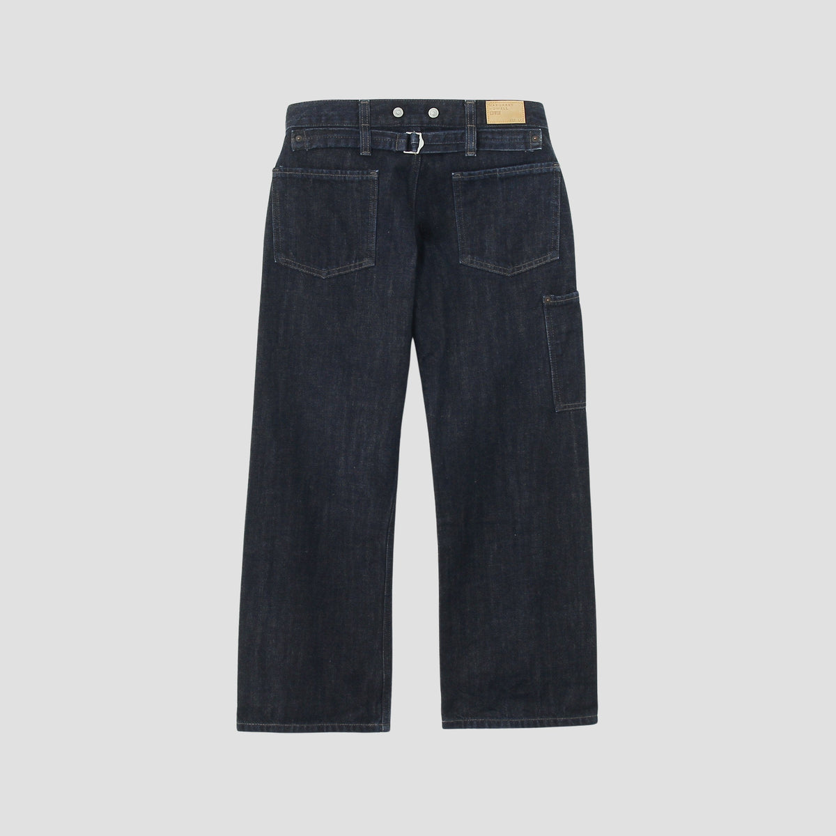 TROUSERS