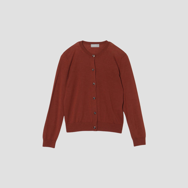 SUPERFINE WOOL KNIT