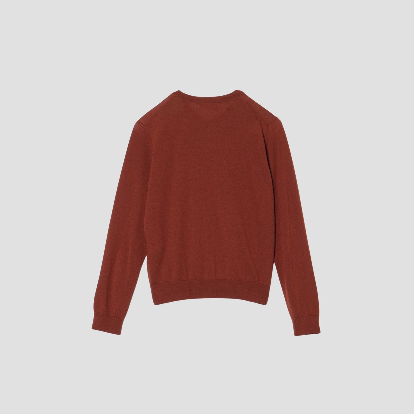 SUPERFINE WOOL KNIT
