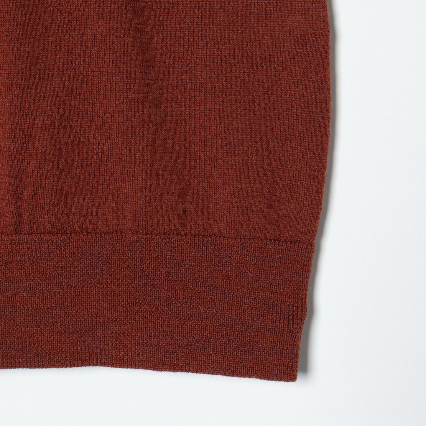 SUPERFINE WOOL KNIT